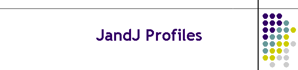 JandJ Profiles