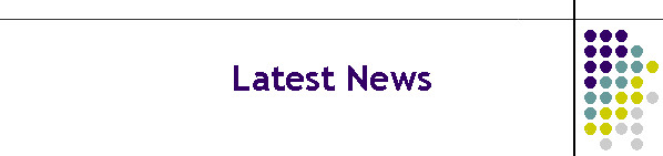 Latest News